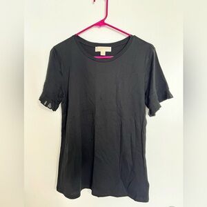 Michael Kors Black Women's Top